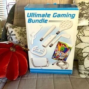 ULTIMATE GAMING BUNDLE
